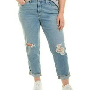 NEW! Madewell Roadtripper Slim Boyjeans